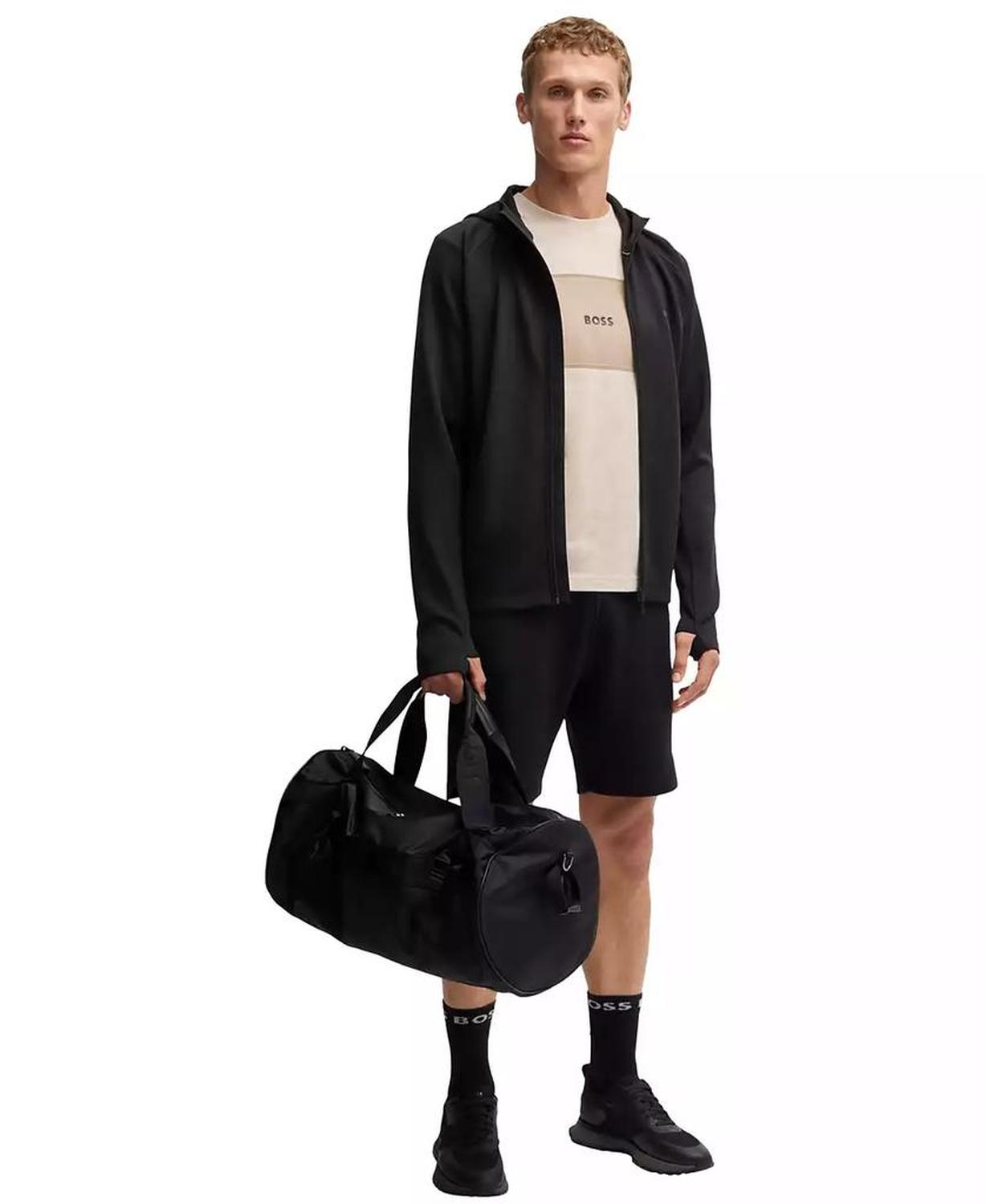 Men's Logo Regular-Fit T-Shirt