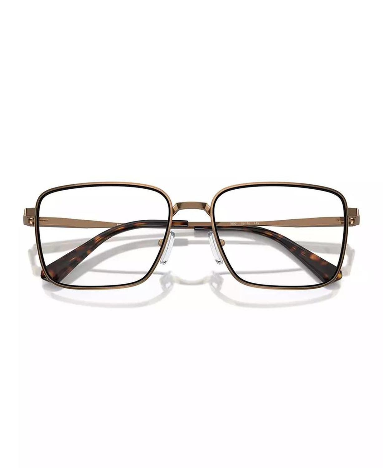 Men's Meribel Polarized Eyeglasses, MK3079
