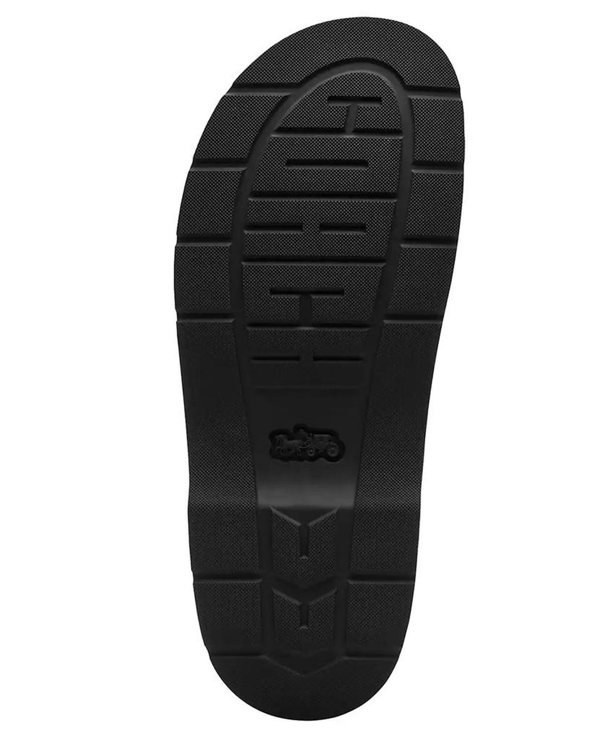 Women's Sculpted C Loved Leather Platform Clogs