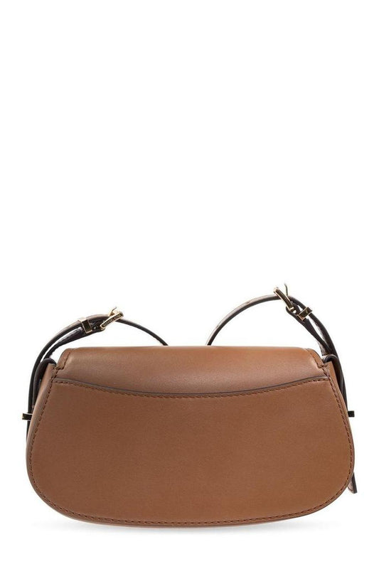 Michael Michael Kors Lydia Small Crossbody Bag