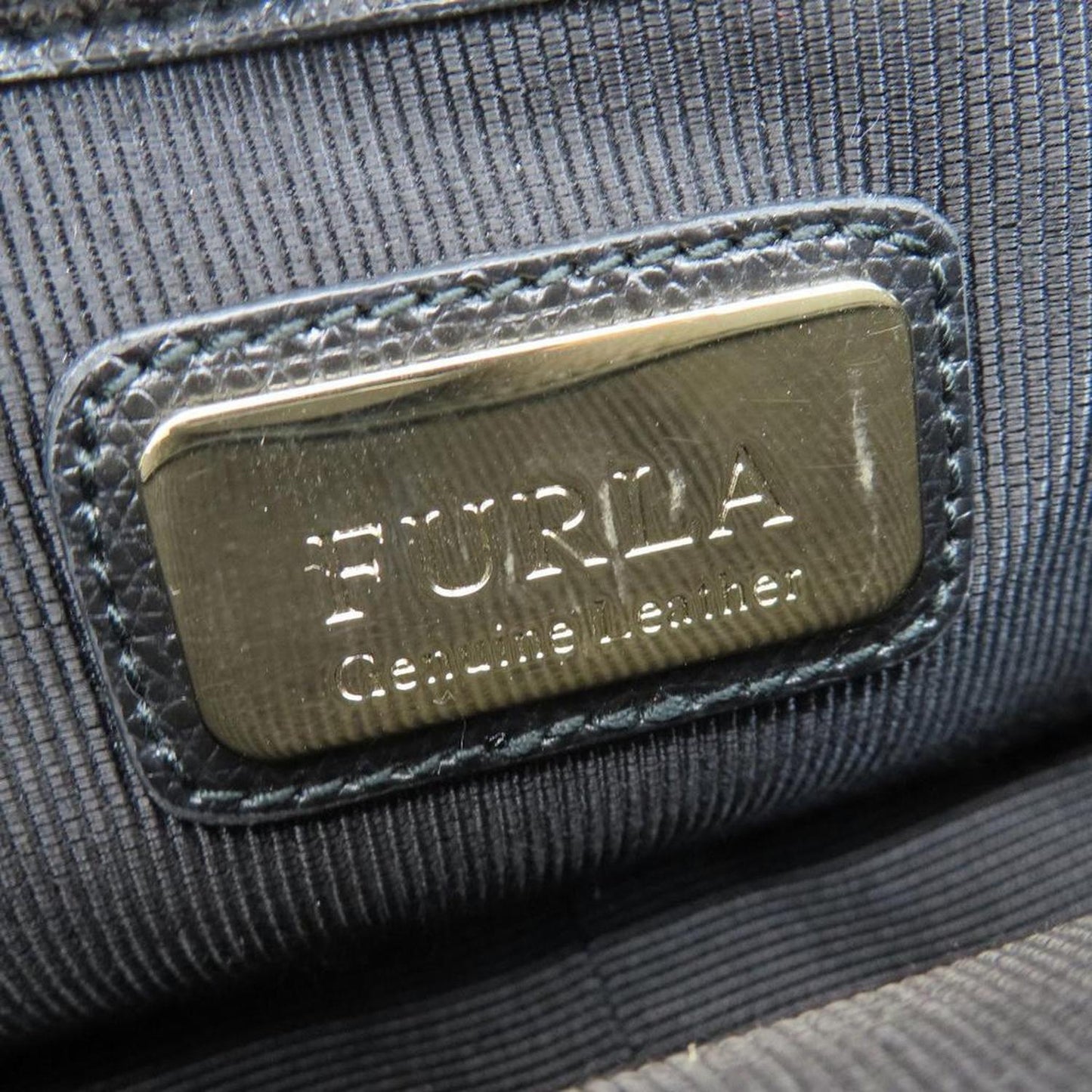 Pvc Shoulder Bag (Pre-Owned)