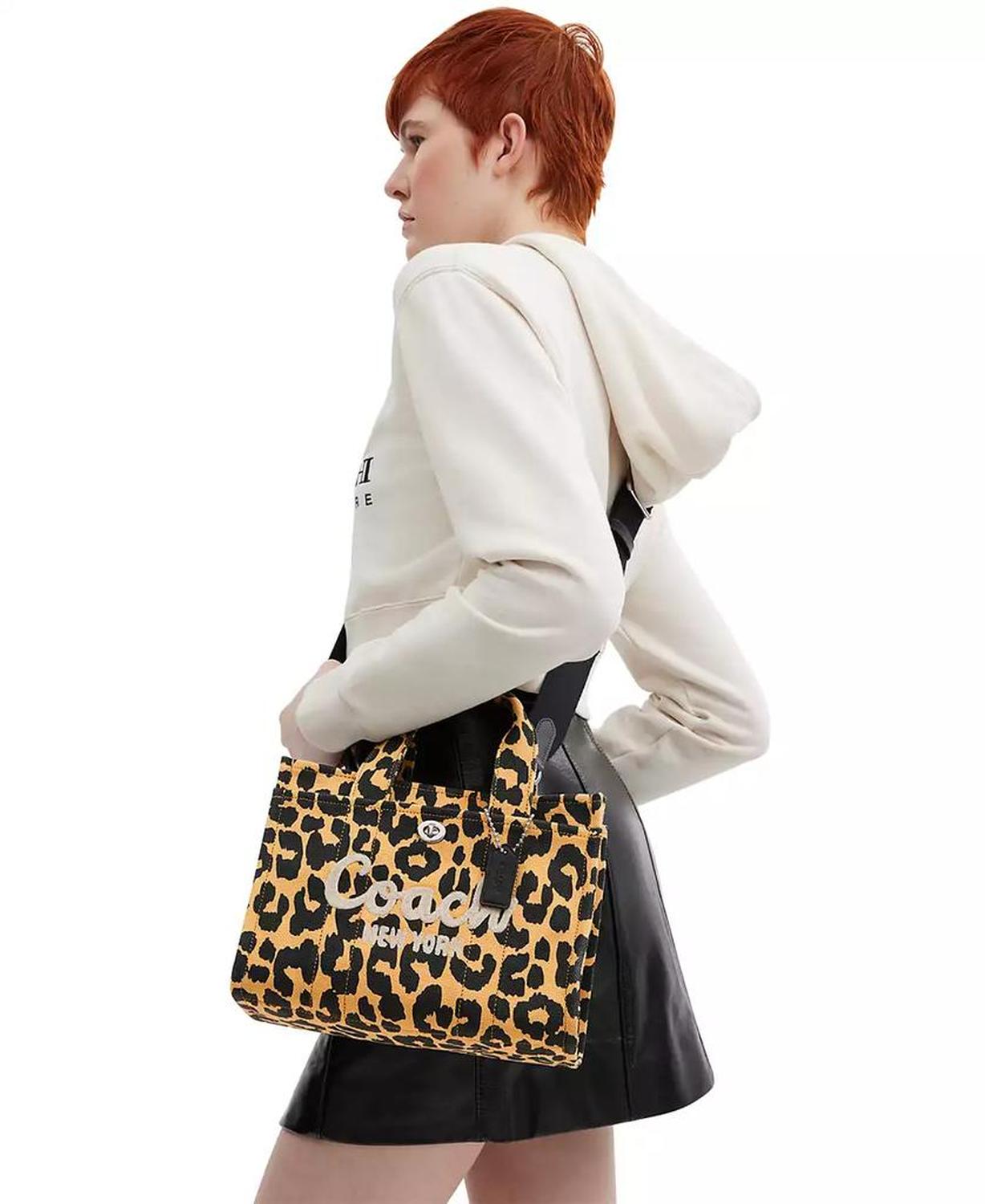 Cargo 26 Mini Tote Bag