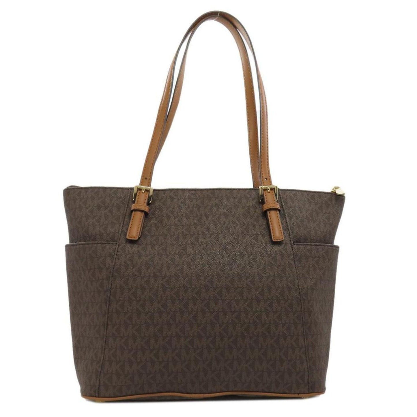 Pvc Tote Bag (Pre-Owned)