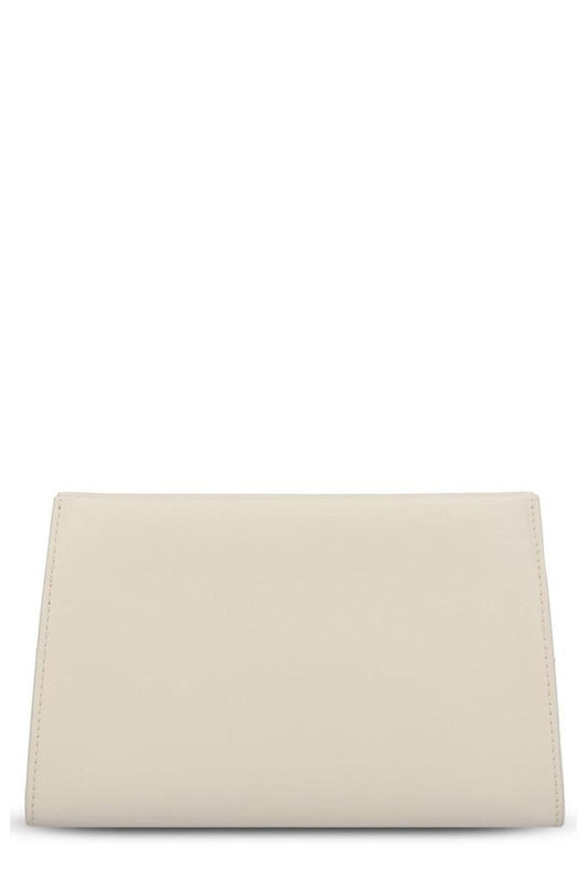 Furla Logo Lettering Crossbody Bag