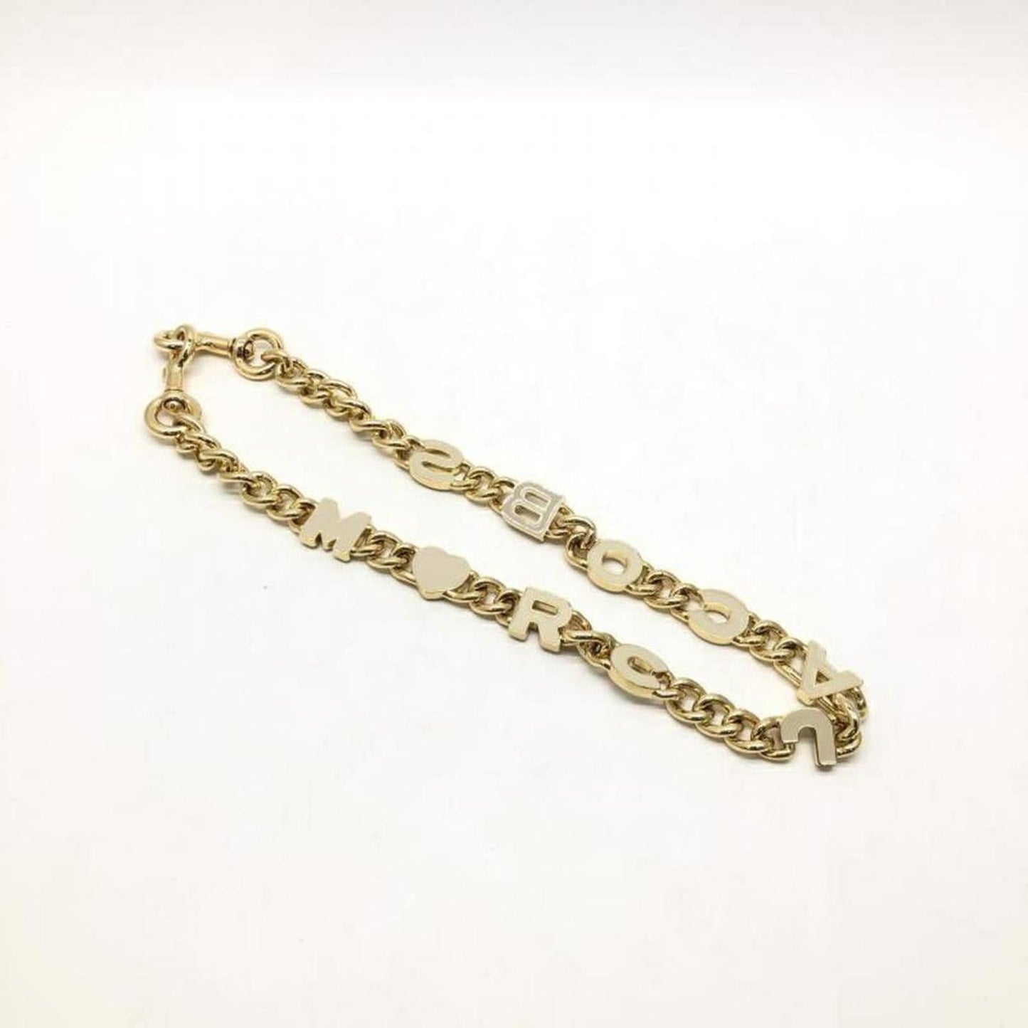 gold Strap (Pre-Owned)