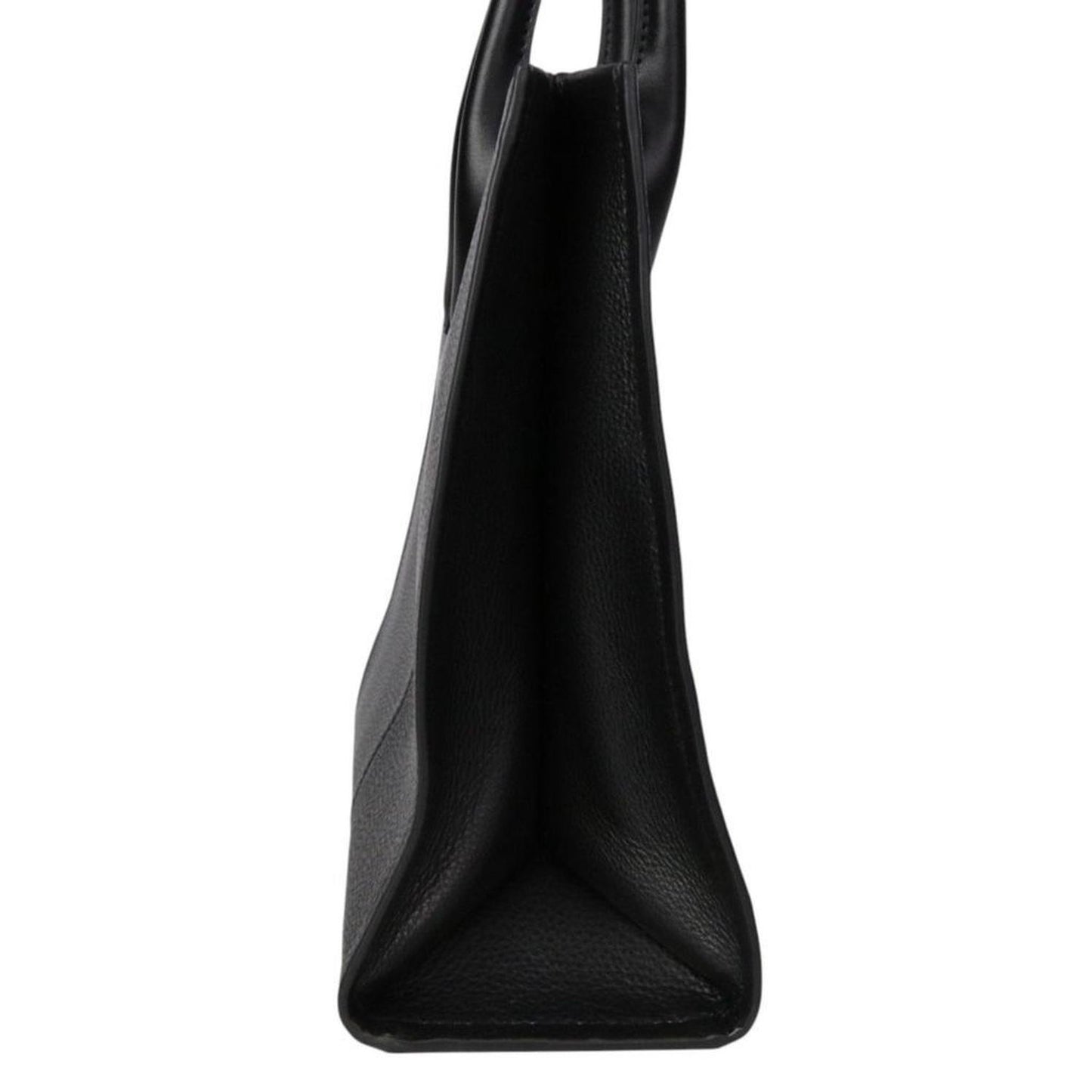 Leather Tote Bag (Pre-Owned)