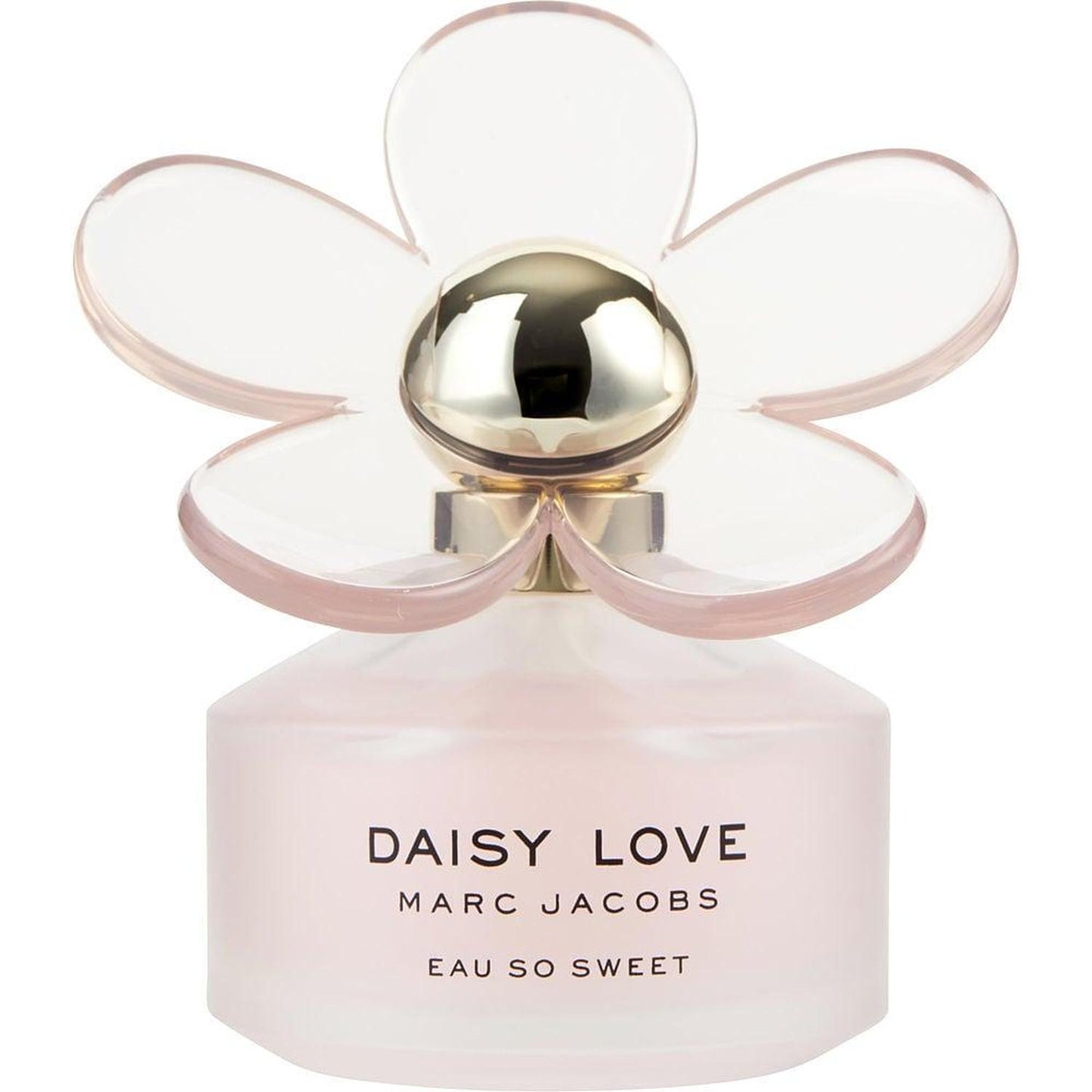 Marc Jacobs Daisy Love Eau So Sweet By Marc Jacobs Edt Spray 3.3 Oz *Tester Women