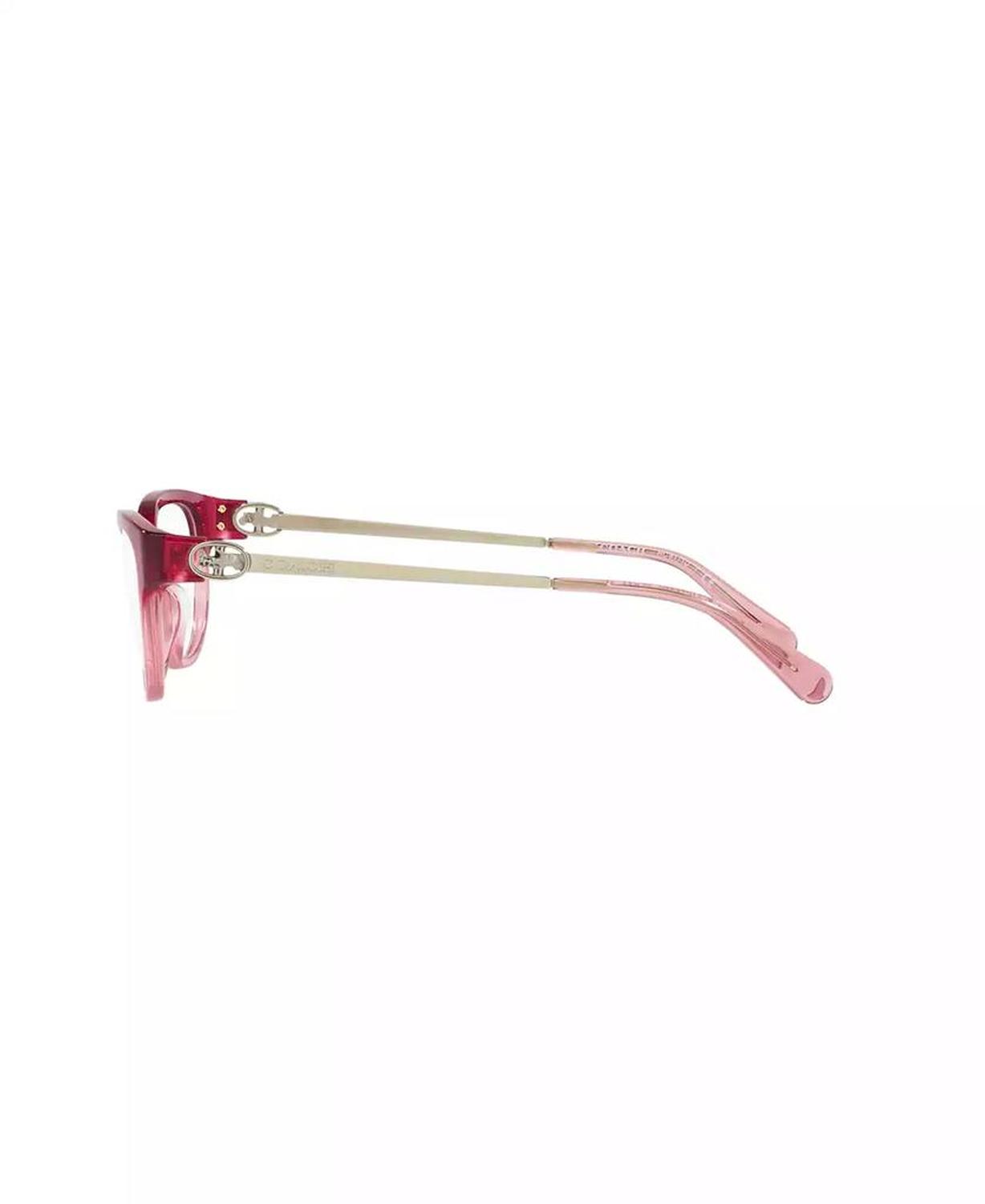 Women's Cat Eye Eyeglasses, HC6171U