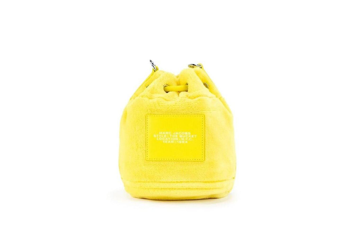 The Bucket Bag Terry Crossbody Bag Women's Purse