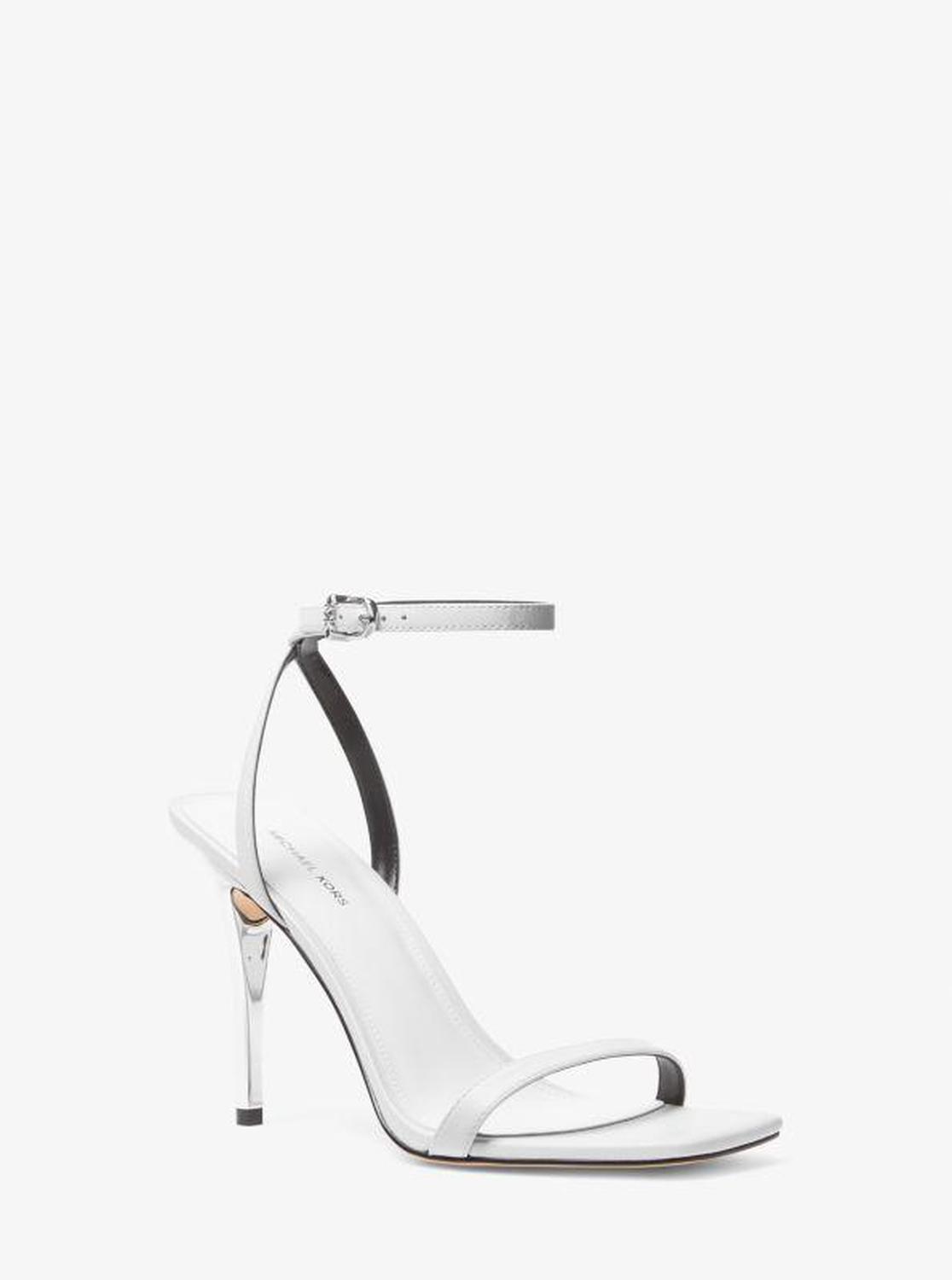 Liana Leather Sandal