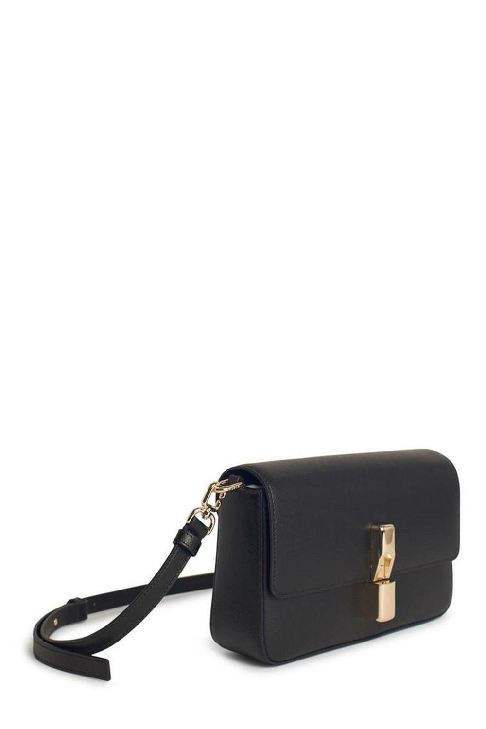 Furla Iride Small Crossbody Bag