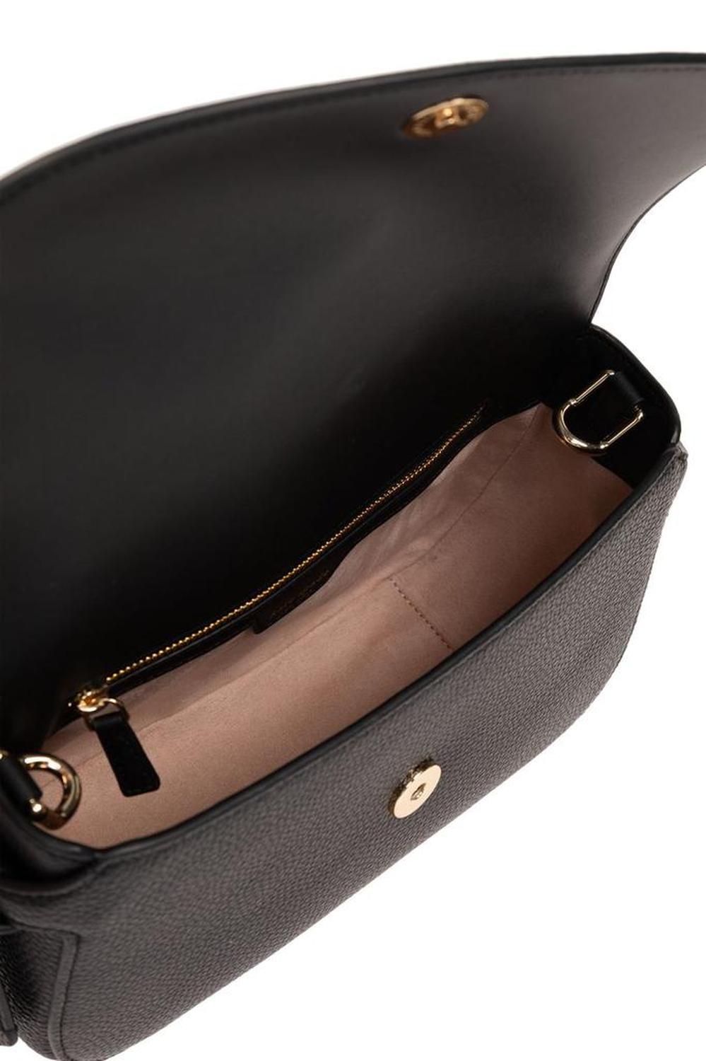 Kate Spade Flap Top Crossbody Bag