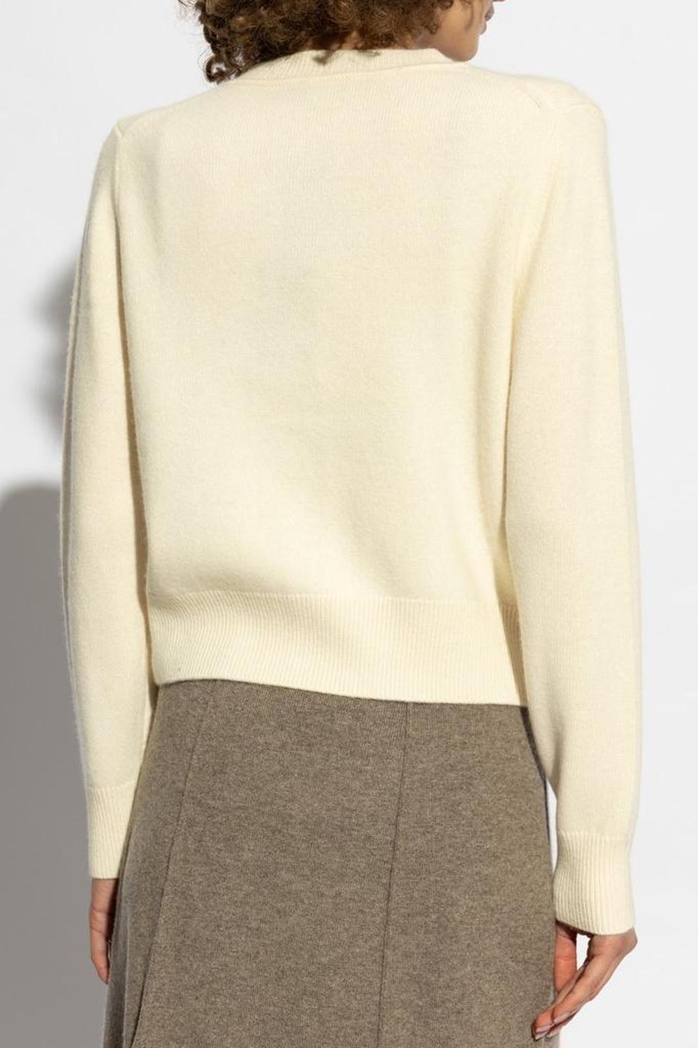 Kate Spade Classic Button Knitwear