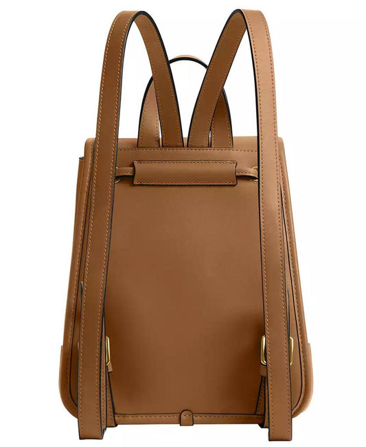 Originals Glovetanned Leather Turnlock Backpack