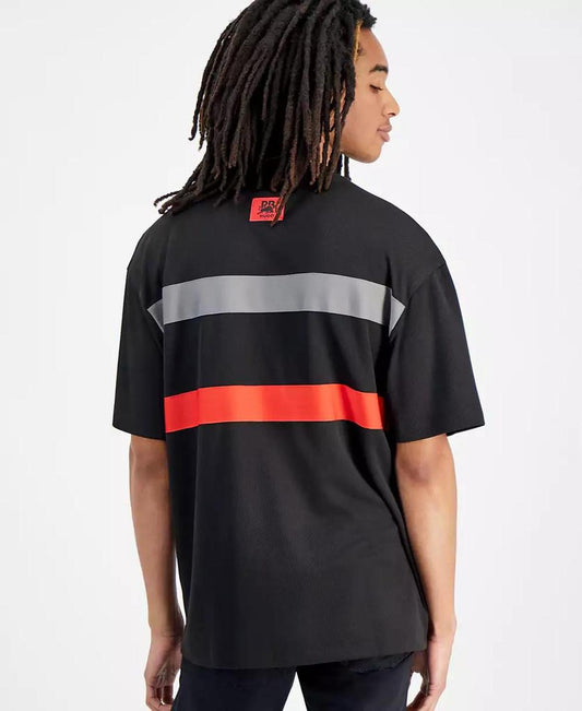 Men's Stripe T-Shirt