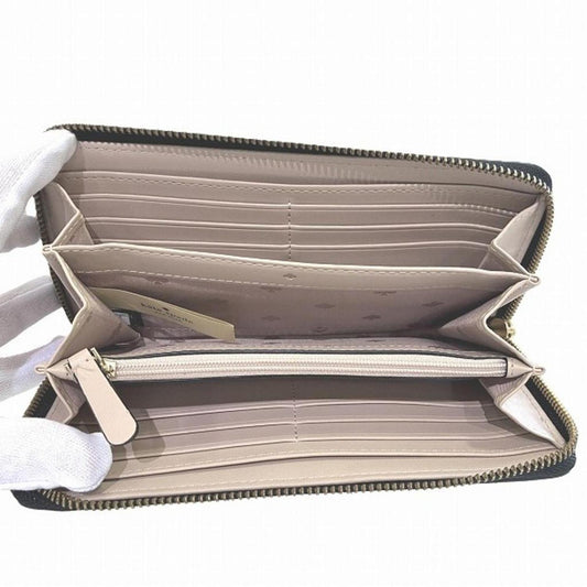 Leather Pvc Coin Purse/Coin Case (Pre-Owned)