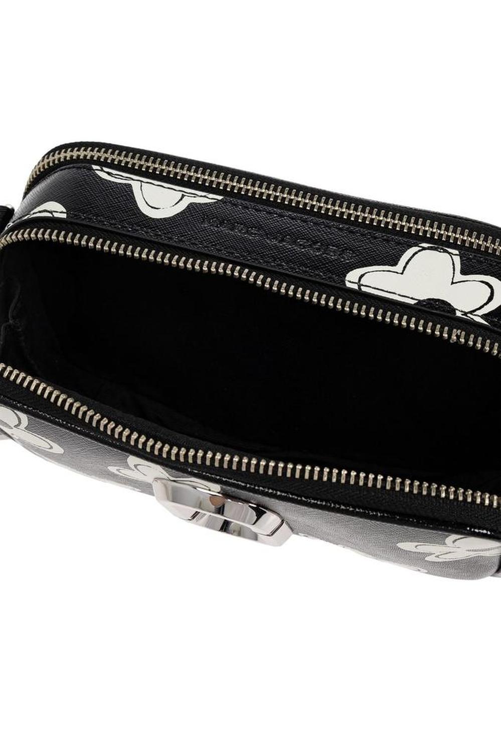 Marc Jacobs The Daisy Snapshot Shoulder Bag