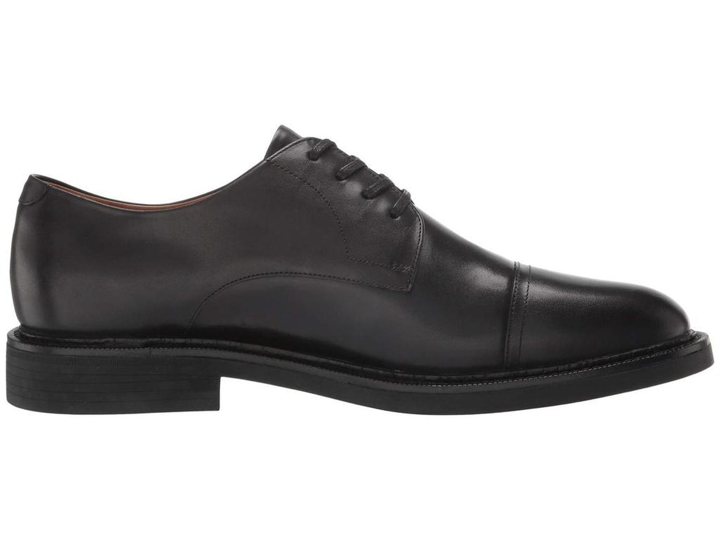 Asher Cap Toe
