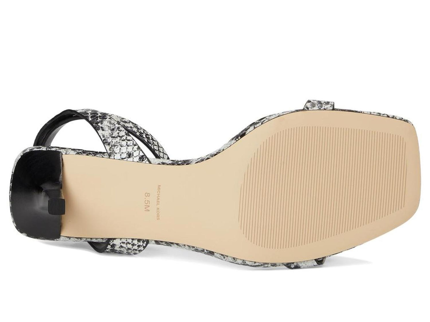 Darrington Stiletto
