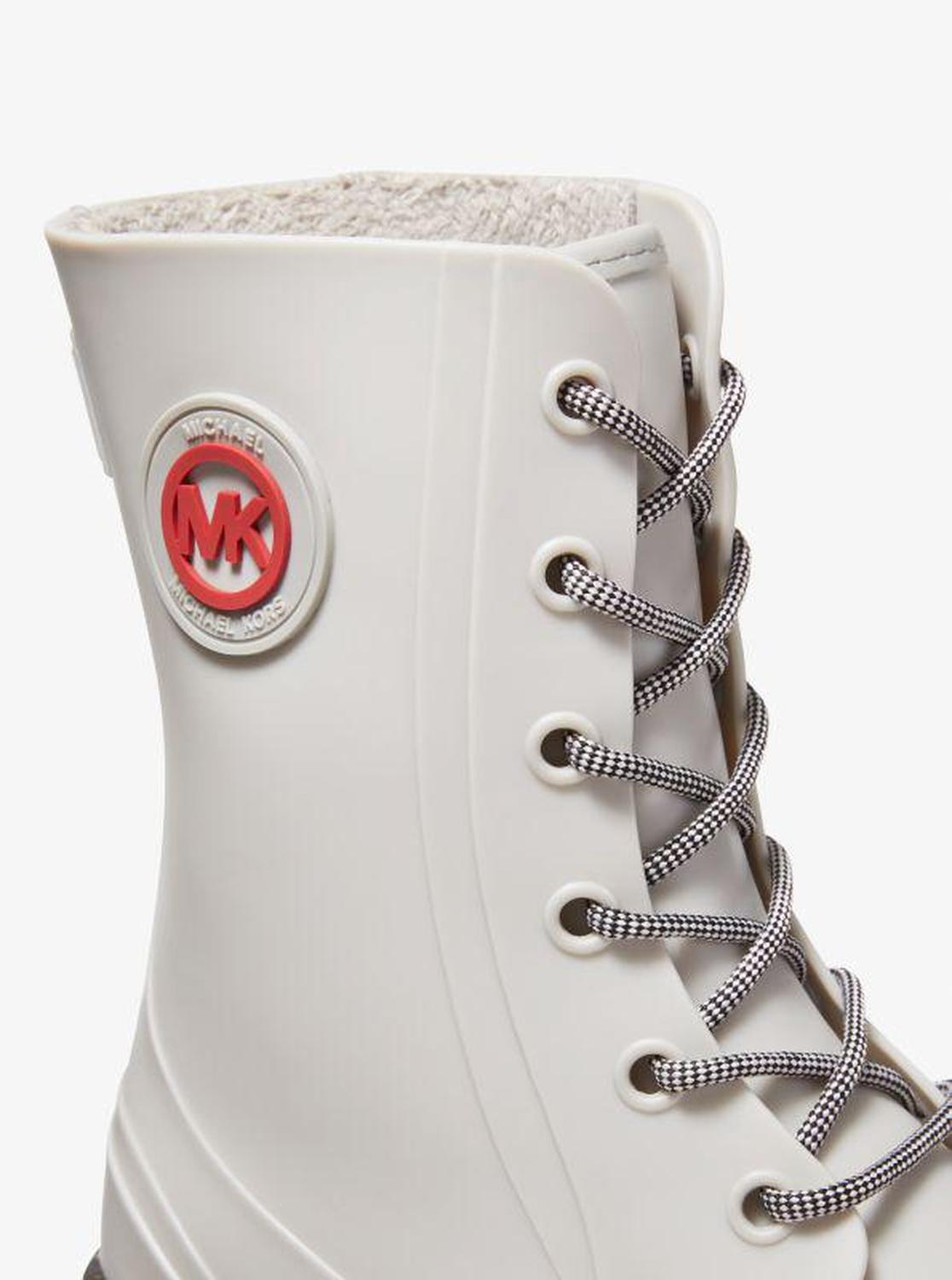 Montaigne PVC Rain Boot