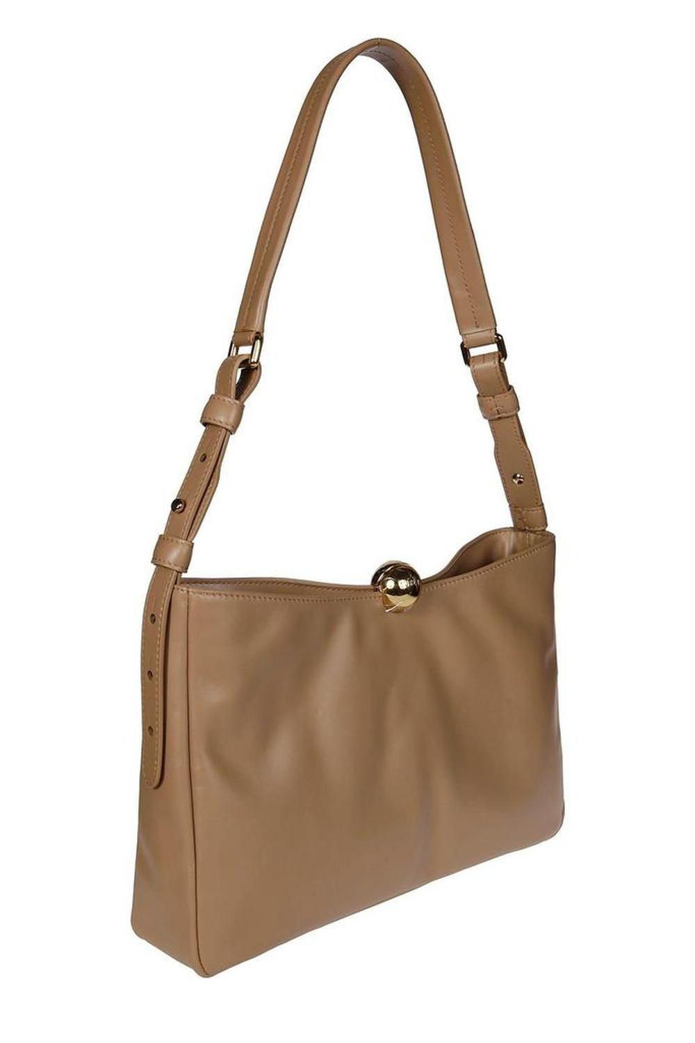 Furla Sfera Soft M Shoulder Bag