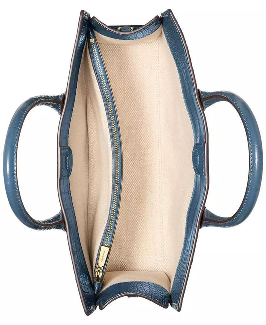 Scarlett Medium East West Satchel