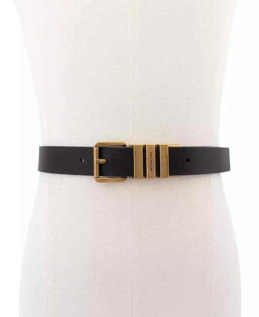 Women's 28mm Reversible Snake Belt