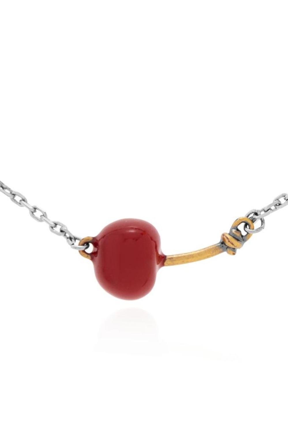Marc Jacobs The Cherry Slider Bracelet