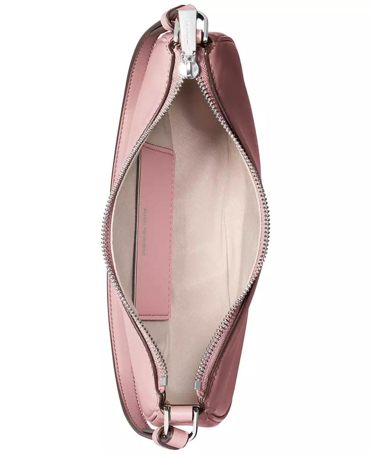 Kyla Convertible Pouchette Shoulder Bag