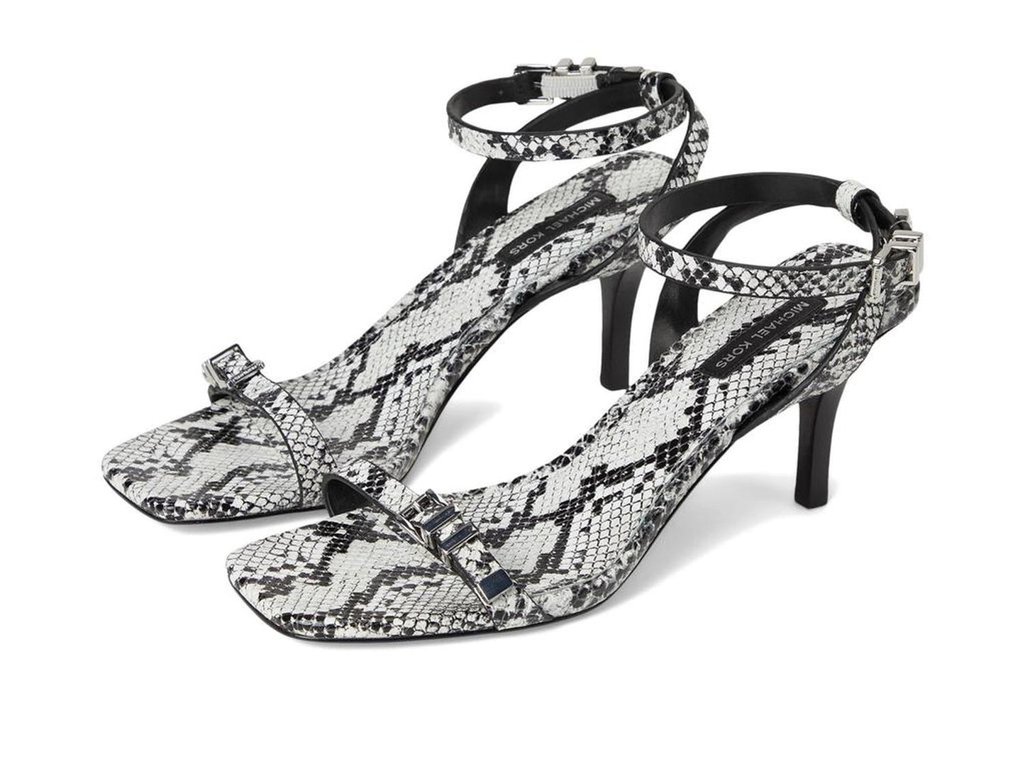 Darrington Stiletto