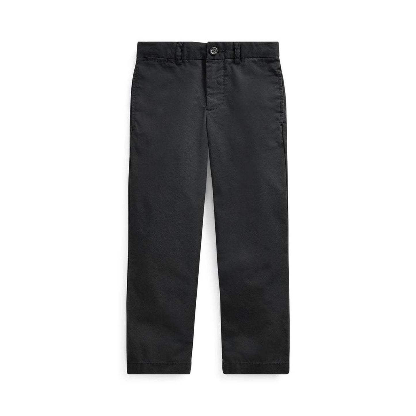 Slim Fit Cotton Chino Pants (Toddler/Little Kid)