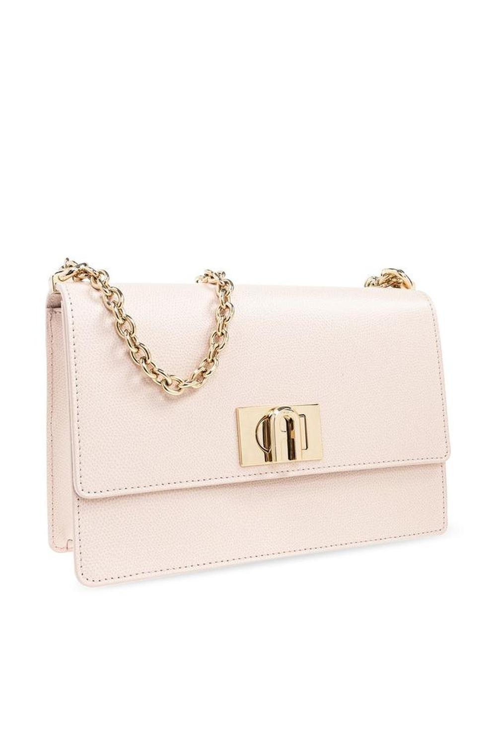 Furla 1927 Small Crossbody Bag