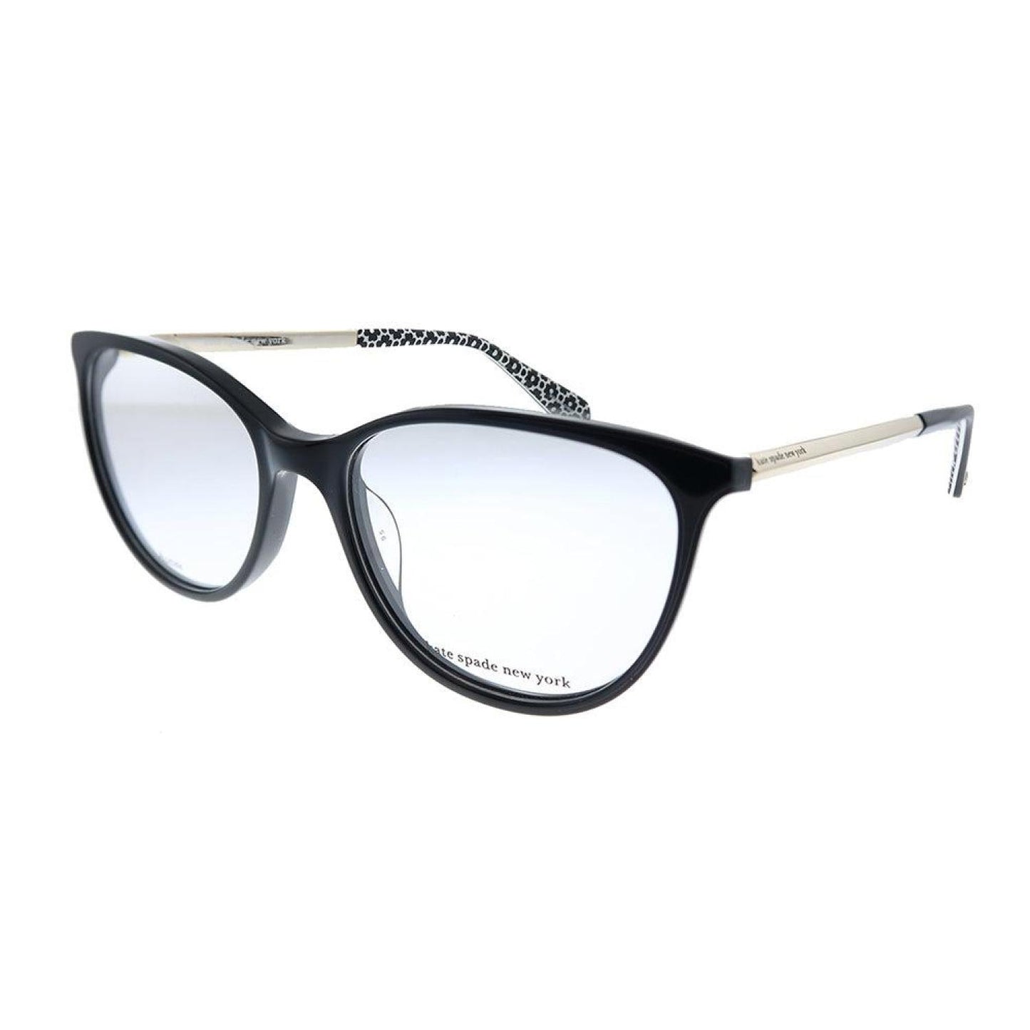 Kate Spade KS KIMBERLEE 807 52mm Womens Square Eyeglasses 52mm