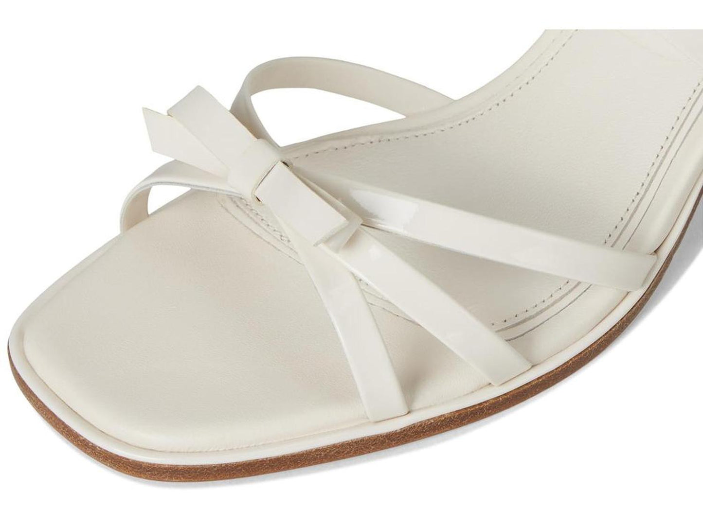 Carolina Block Heel Sandals