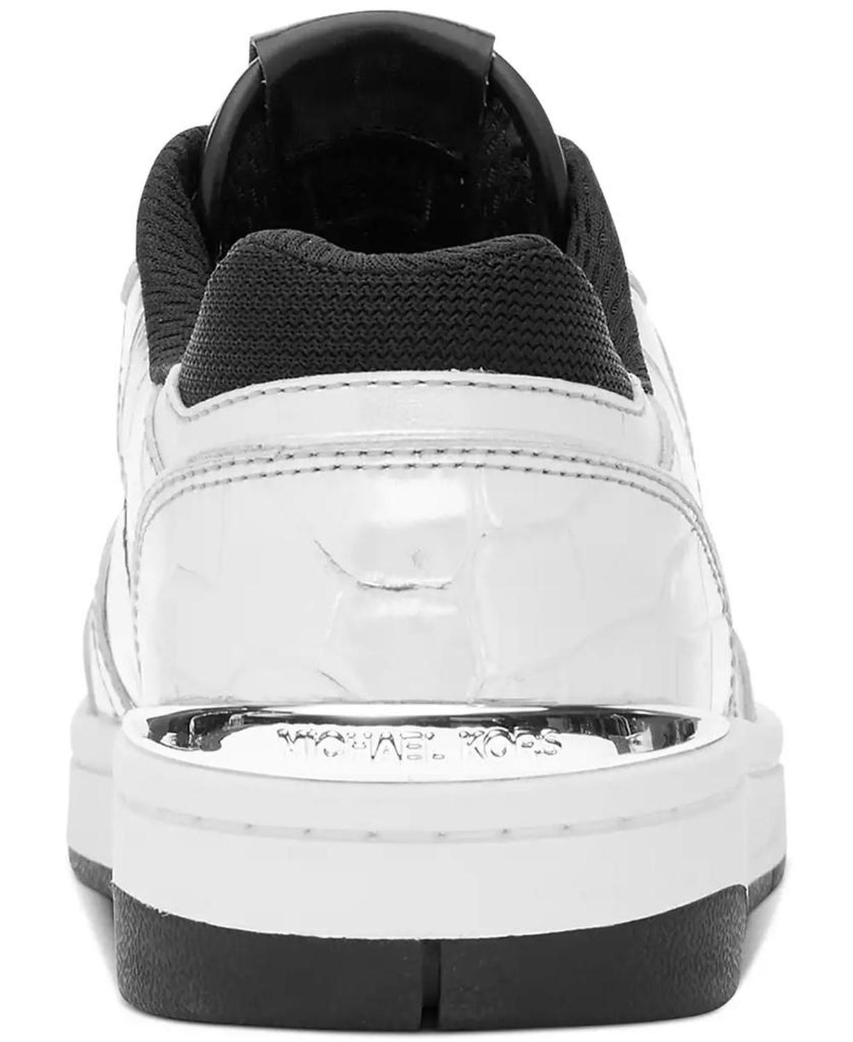 Women's Rebel Lace-Up Sneakers