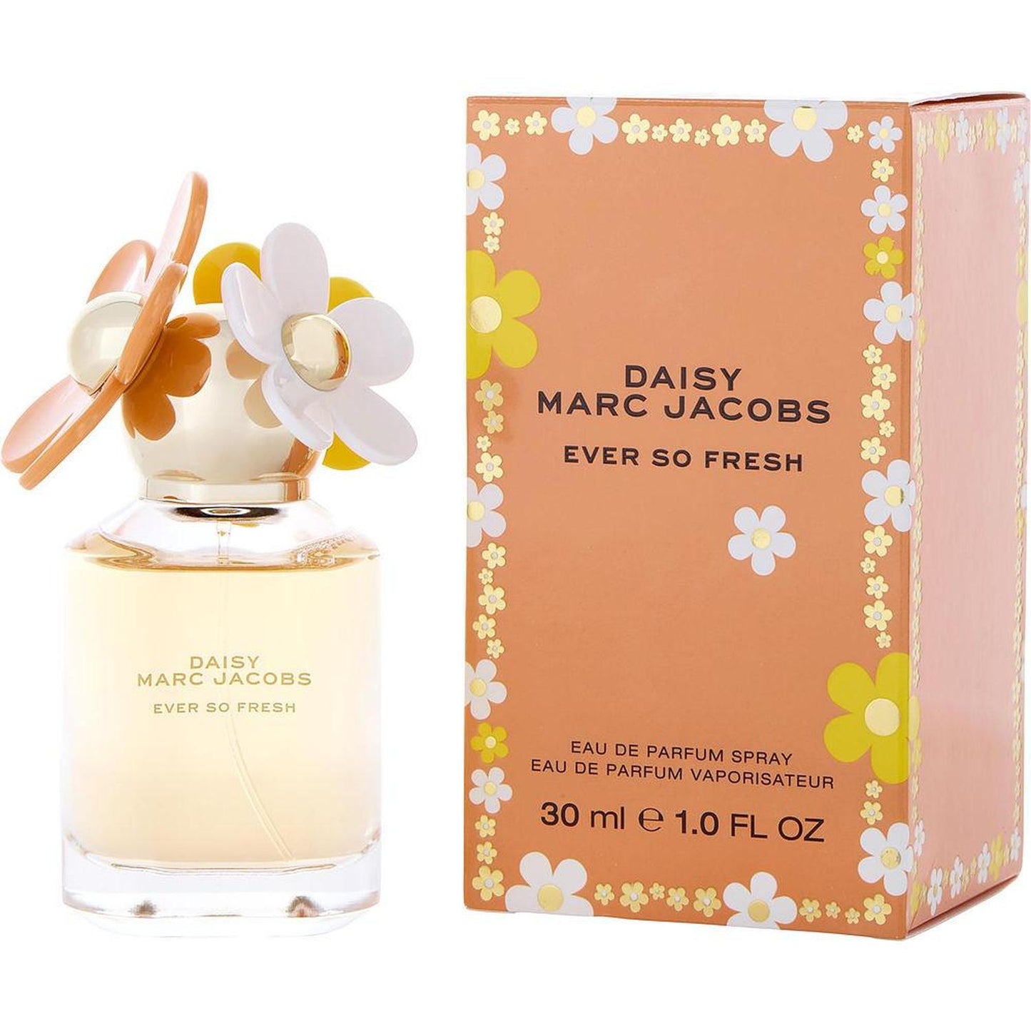 Marc Jacobs Daisy Ever So Fresh By Marc Jacobs Eau De Parfum Spray 1 Oz Women