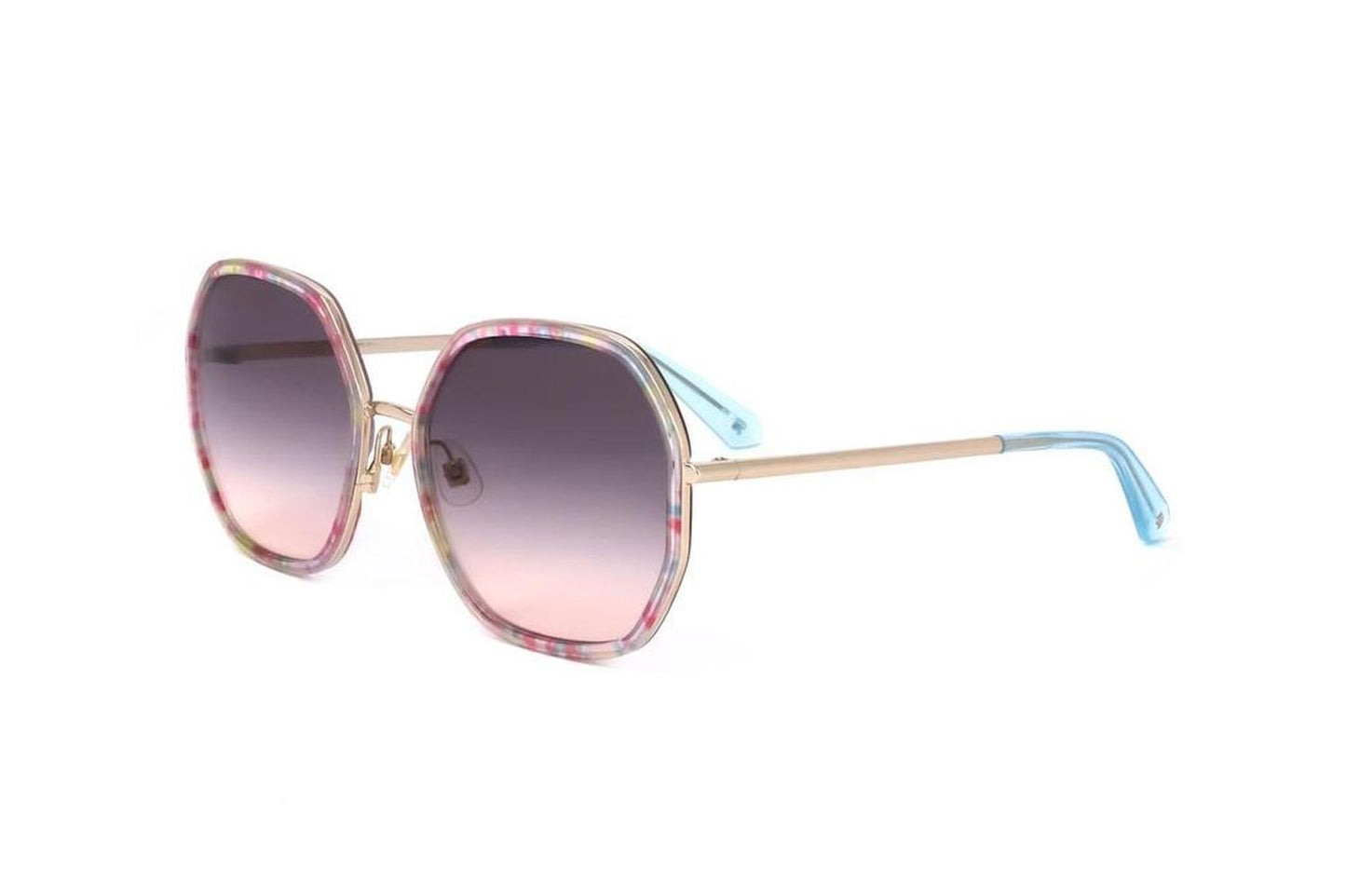 Kate Spade Square-Frame Sunglasses