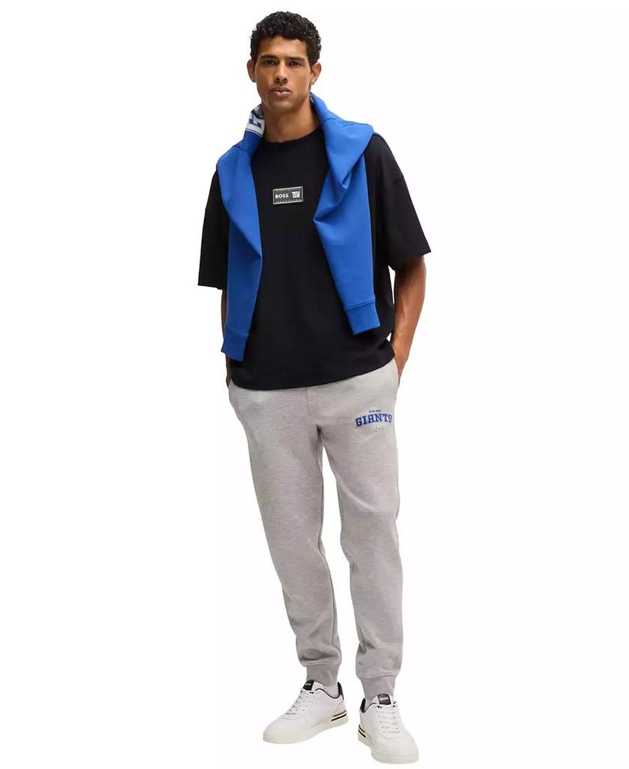 BOSS x NFL Men's Special Branding T-Shirt