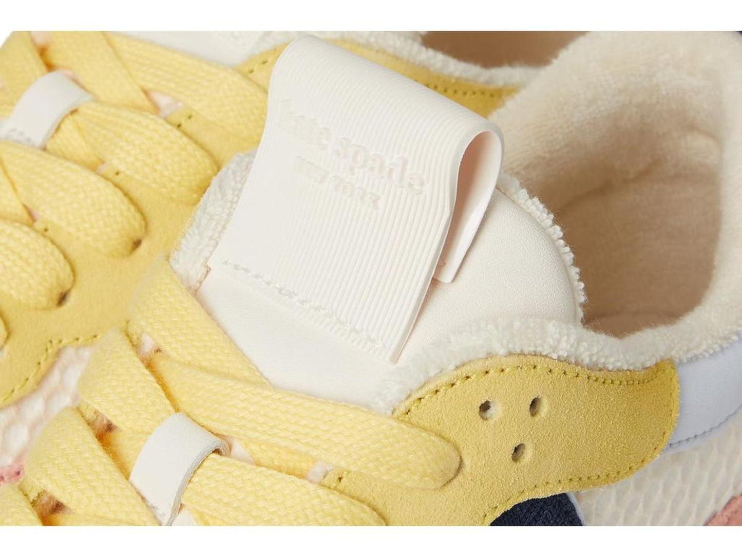 K As In Kate Open Mesh Runner