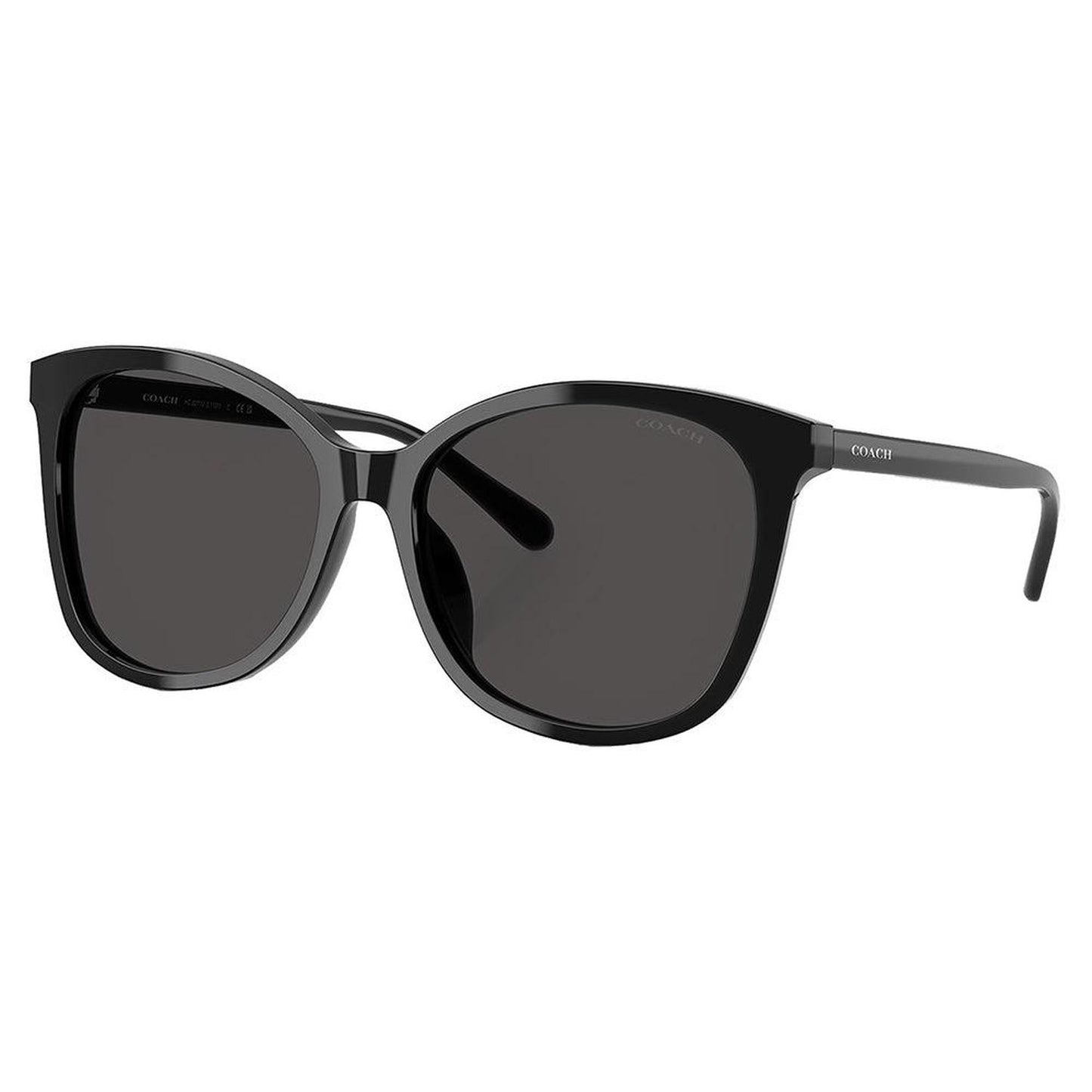 HC 8271U 500287 57mm Womens Square Sunglasses
