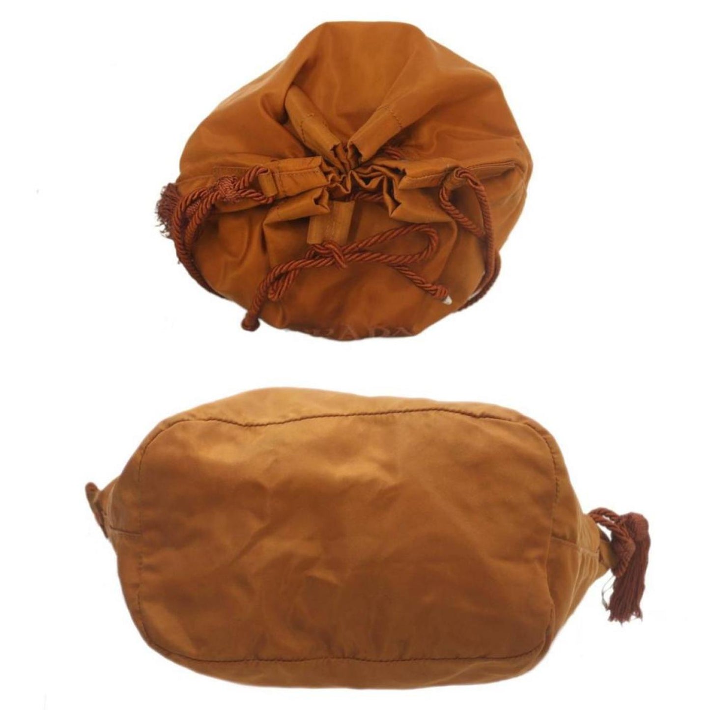 Prada Synthetic Shoulder Bag (Pre-Owned)