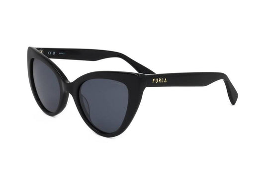 Furla Cat-Eye Frame Sunglasses