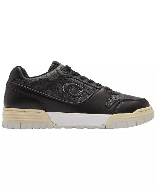 Men's Soho Round Toe Sneakers