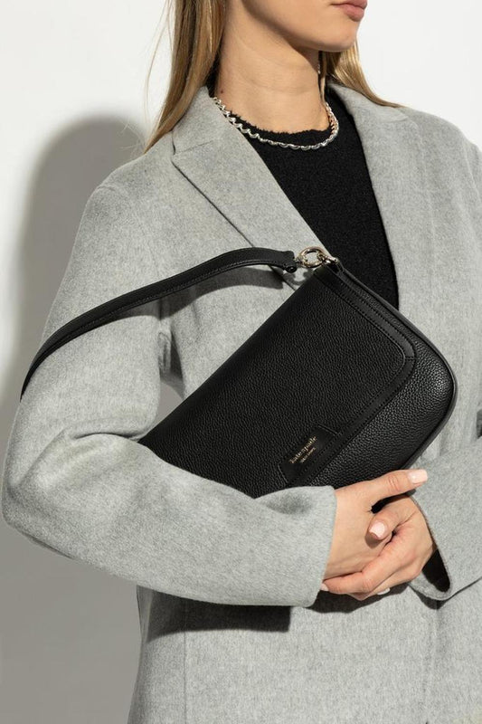 Kate Spade Classic Flap Crossbody Bag