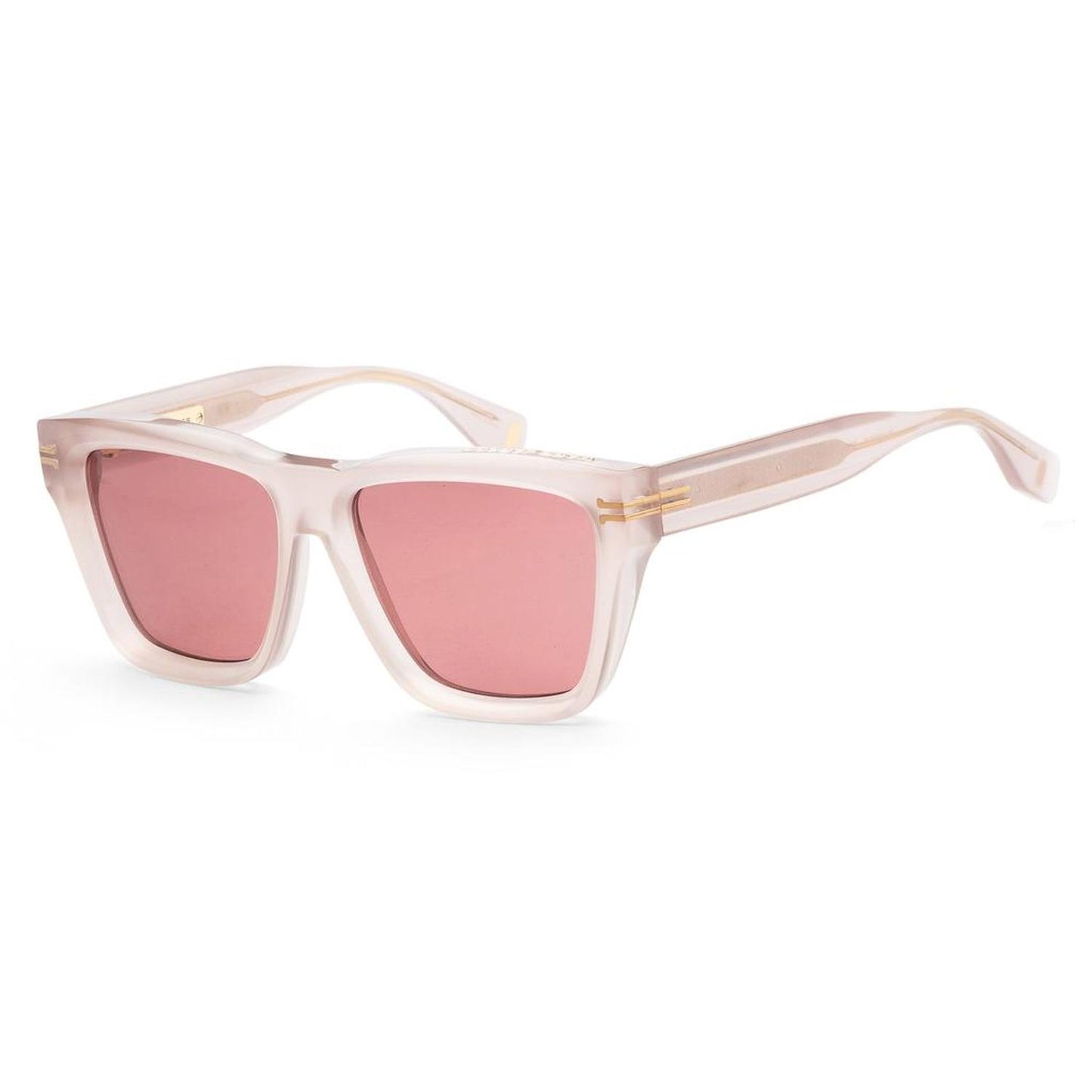 Women's 55mm Nude Sunglasses