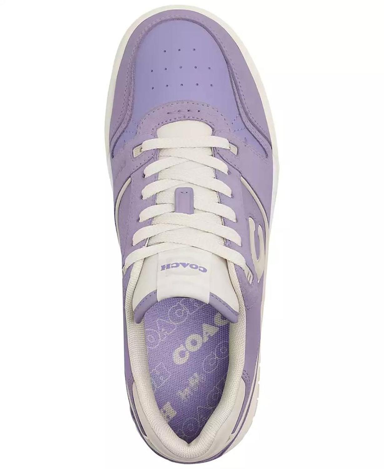 Women's SoHo Suede Sneakers
