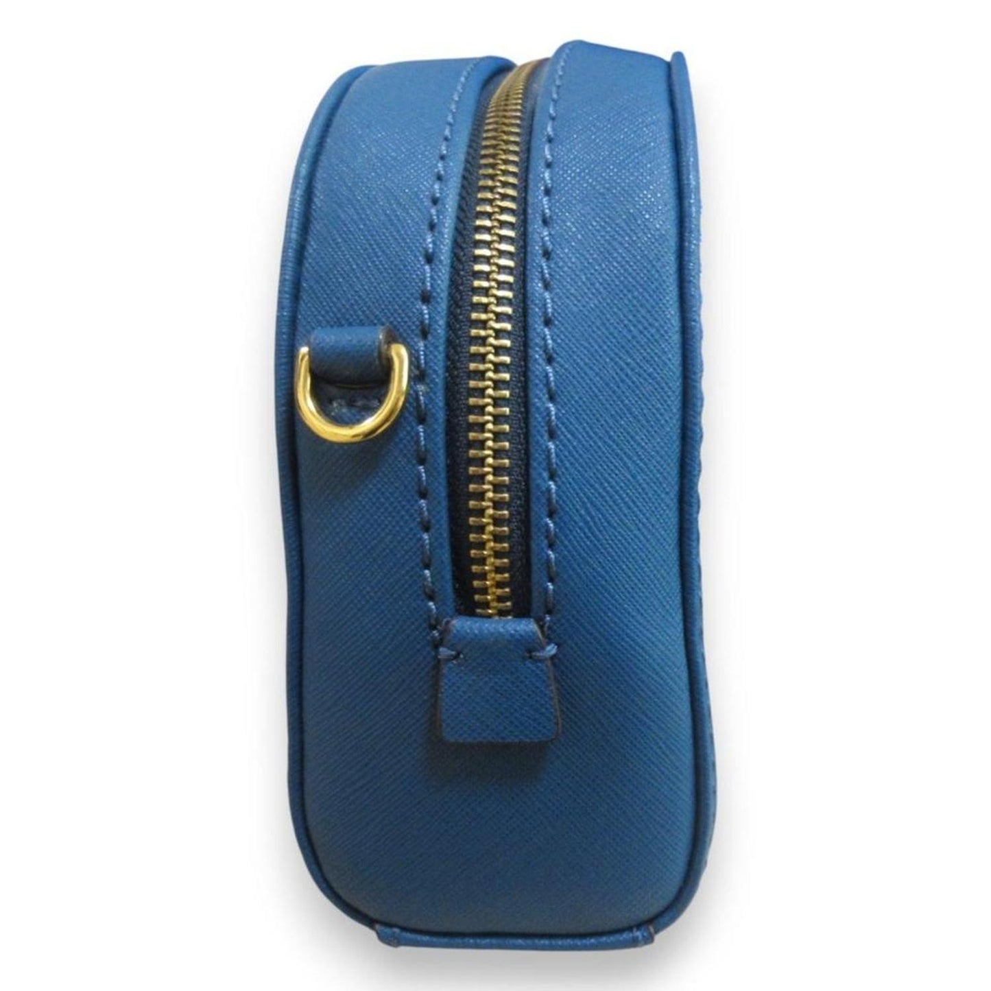 Leather Shoulder Bag (Pre-Owned)