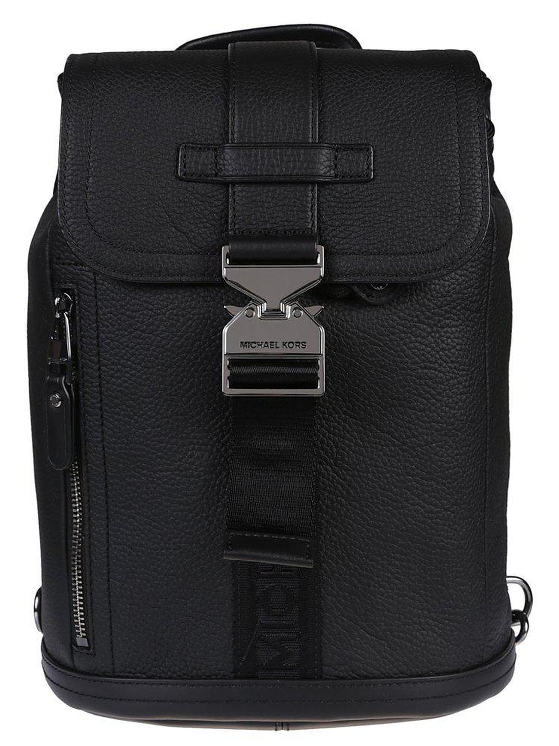 Michael Michael Kors Hudson Aviator Sling Pack