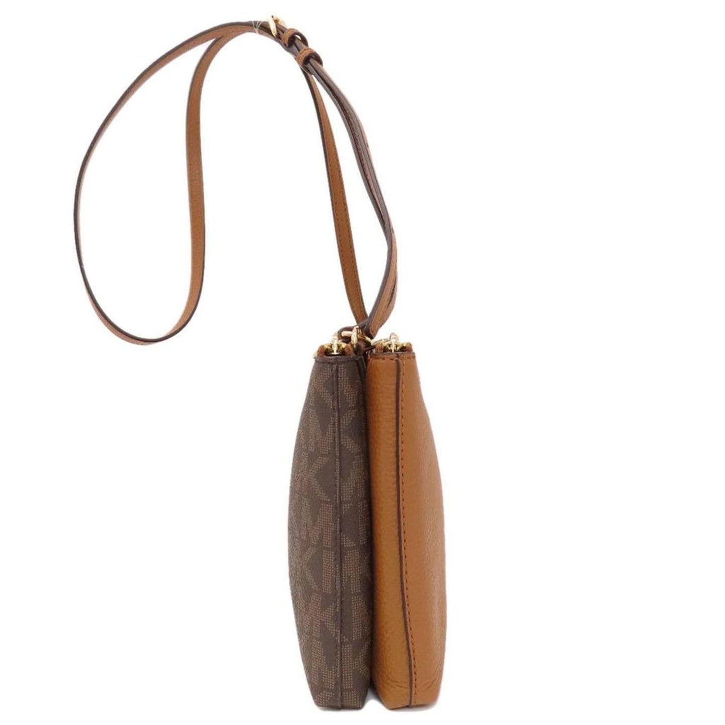 Pvc Shoulder Bag (Pre-Owned)