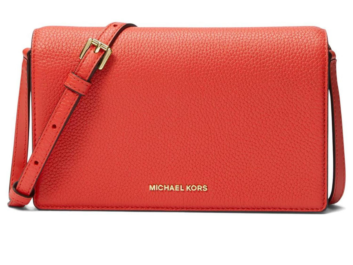 Jet Set Medium Flap Crossbody